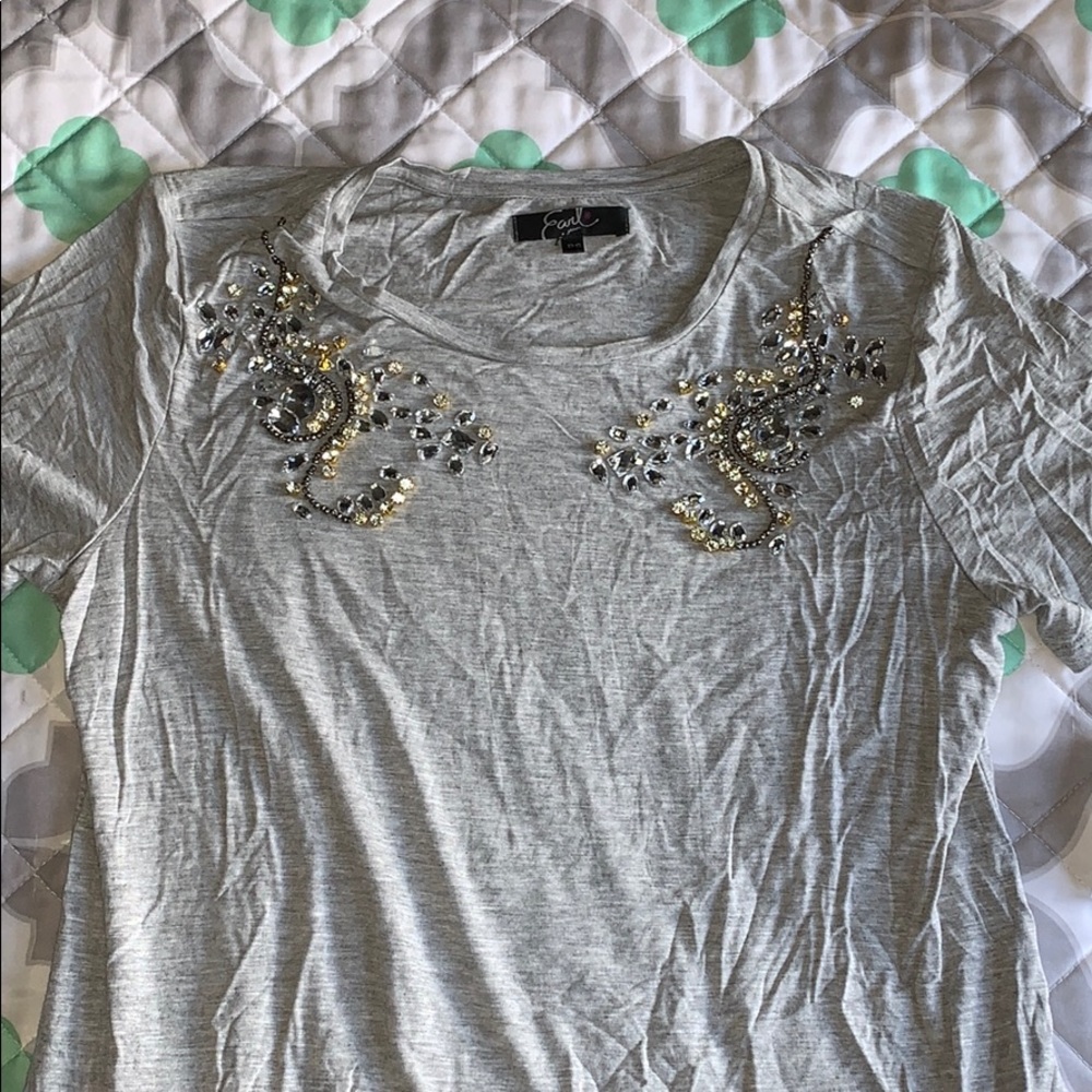 Dress Up Blouse